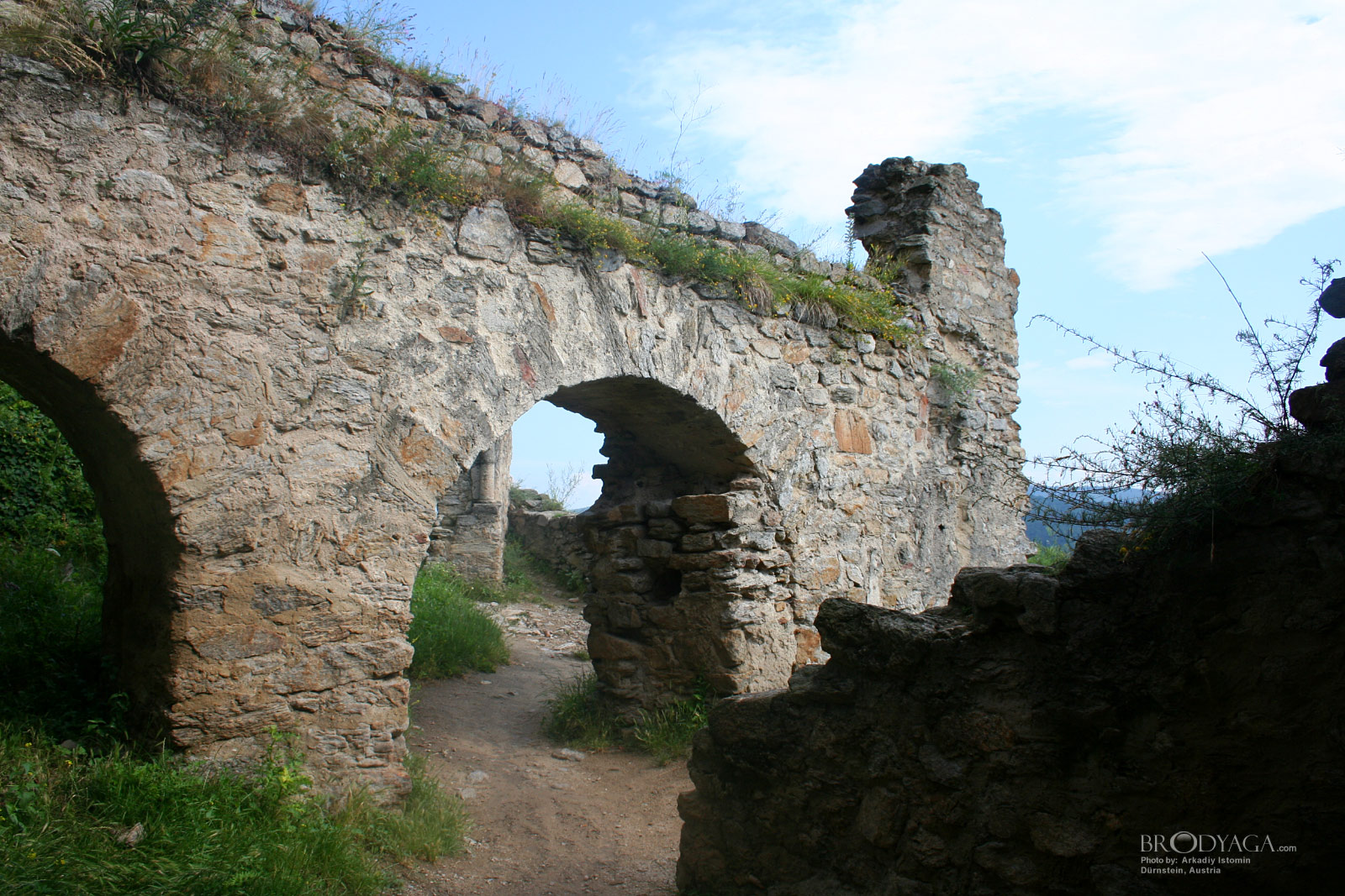 Dürnstein